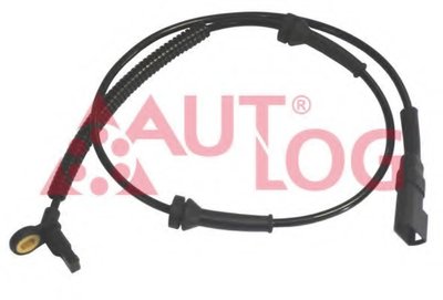 AS4025 AUTLOG