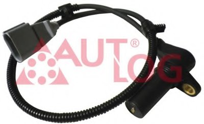 AS4339 AUTLOG