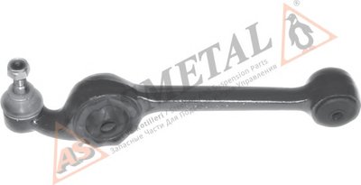 23FR01 AS METAL