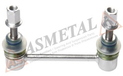 26VL0502 AS METAL