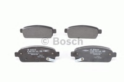 0986494435 BOSCH