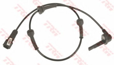 GBS2157 TRW