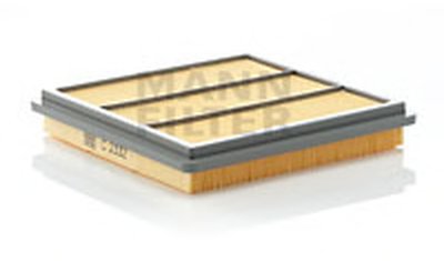 C2332 MANN-FILTER