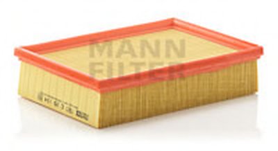 C25114 MANN-FILTER