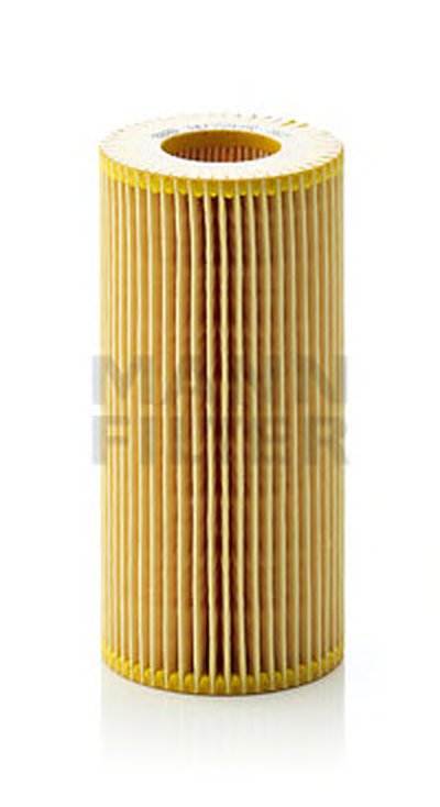 HU7212X MANN-FILTER
