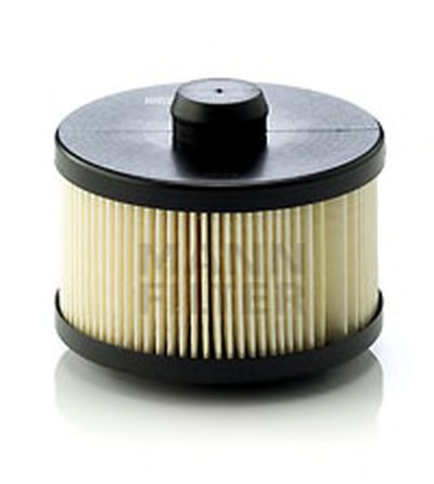 PU10001X MANN-FILTER