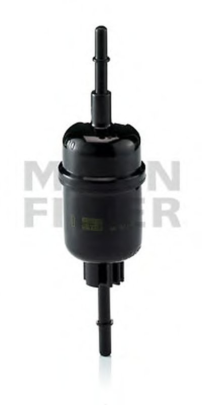 WK5112 MANN-FILTER