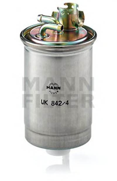 WK8424 MANN-FILTER