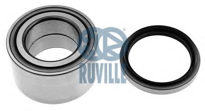 4085 Ruville