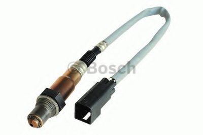 0258006022 BOSCH