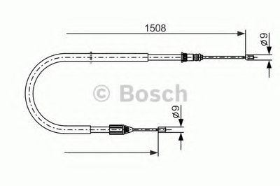 1987477890 BOSCH