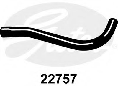 22757 GATES