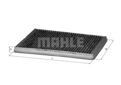 LAK81 MAHLE