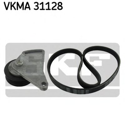 VKMA31128 SKF