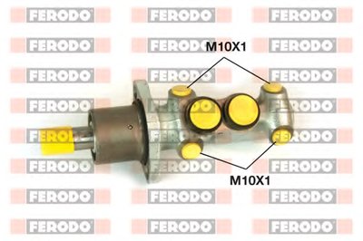 FHM1014 FERODO