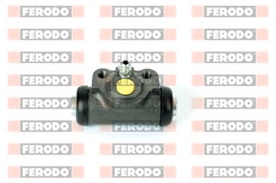 FHW4164 FERODO