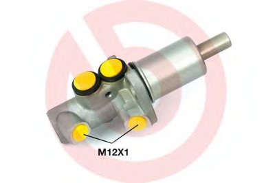M85004 BREMBO