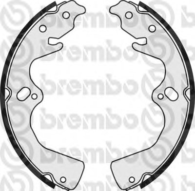 S30516 BREMBO