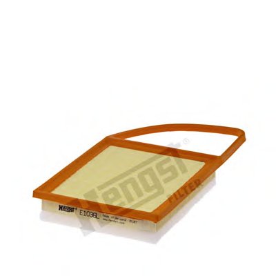 E1036L HENGST FILTER