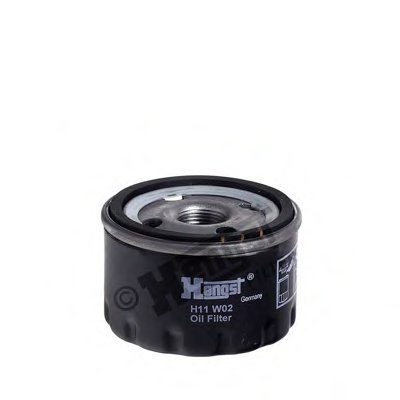 H11W02 HENGST FILTER