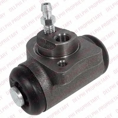 LW90110 DELPHI