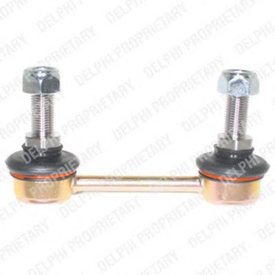 TC1208 DELPHI