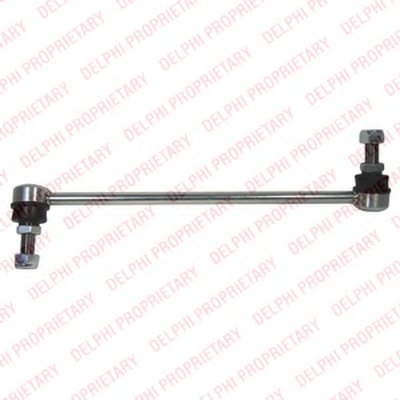 TC2165 DELPHI