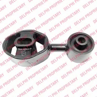 TEM001 DELPHI