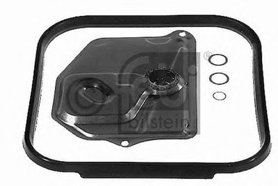 Фільтр АКПП Mercedes 200 / Mercedes 240 / Mercedes 280 SE/SEL/SEC