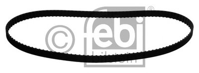 Ремень ГРМ 121х18 Audi 80,100 1.6-1.8 82-94, VW Golf,Jetta II,III,Passat 1.6-1.8