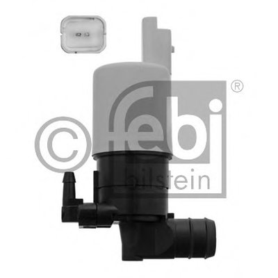 36333 FEBI BILSTEIN
