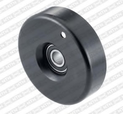 GA35135 SNR