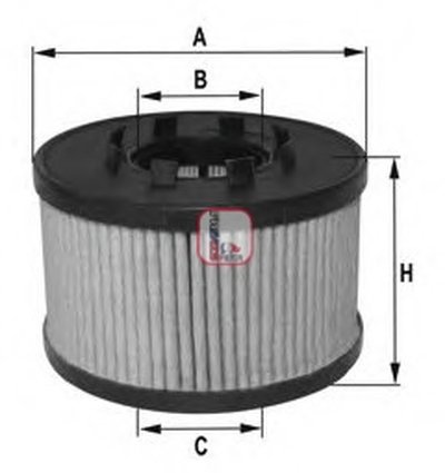 S5015PE SOFIMA