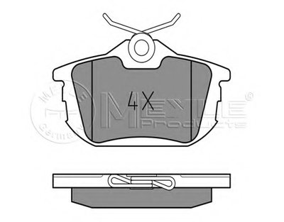 0252186115 MEYLE