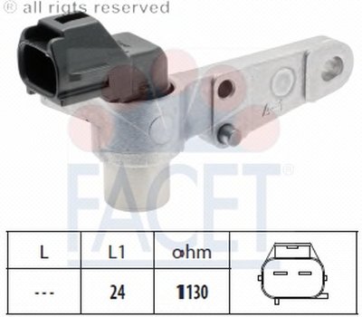 90264 FACET