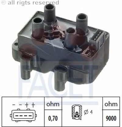 96088 FACET