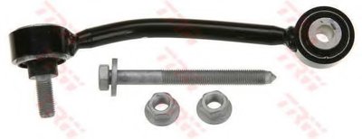 JTS521 TRW