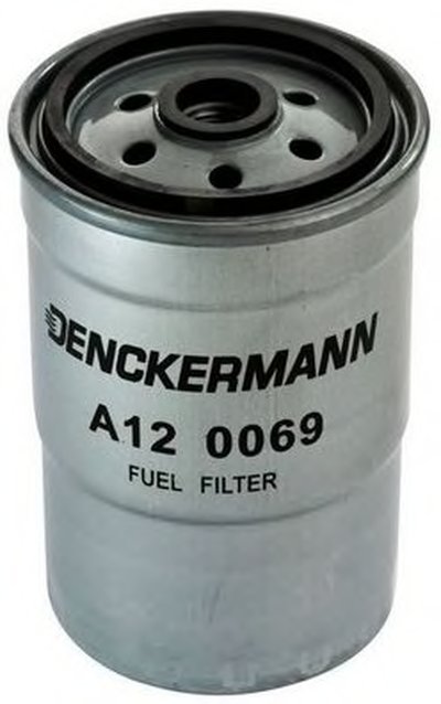 A120069 DENCKERMANN