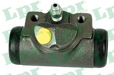 4191 LPR