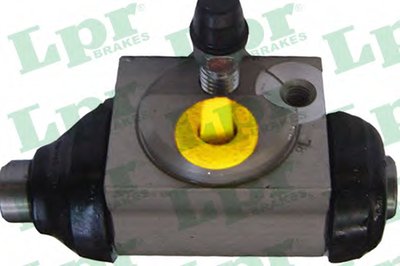 5164 LPR