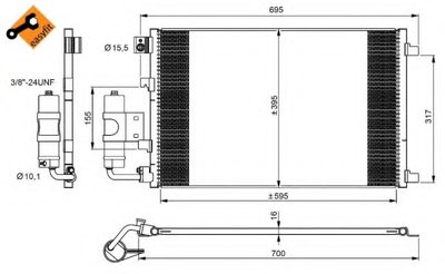 350042 NRF