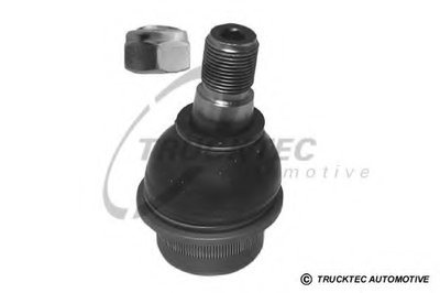 0231102 TRUCKTEC AUTOMOTIVE