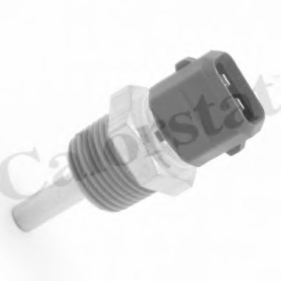 WS3005 CALORSTAT BY VERNET