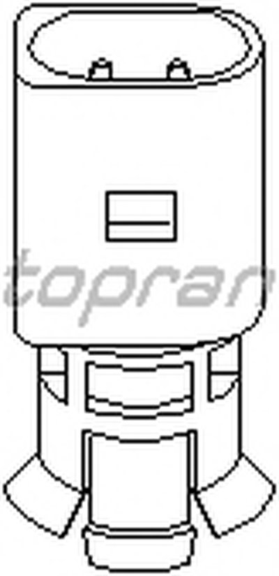 110587 TOPRAN