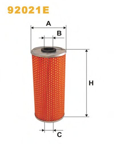 92021E WIX FILTERS