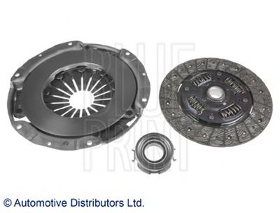 ADS73038C BLUE PRINT