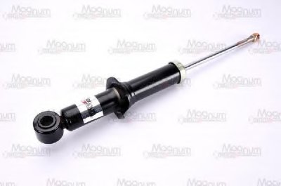 AG2101MT MAGNUM TECHNOLOGY
