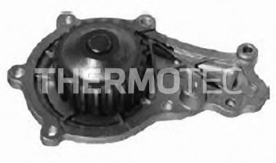 D1P037TT THERMOTEC