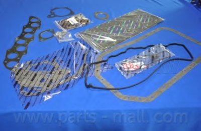 PFAM066 PARTS-MALL