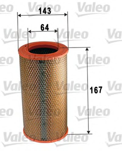 585726 VALEO